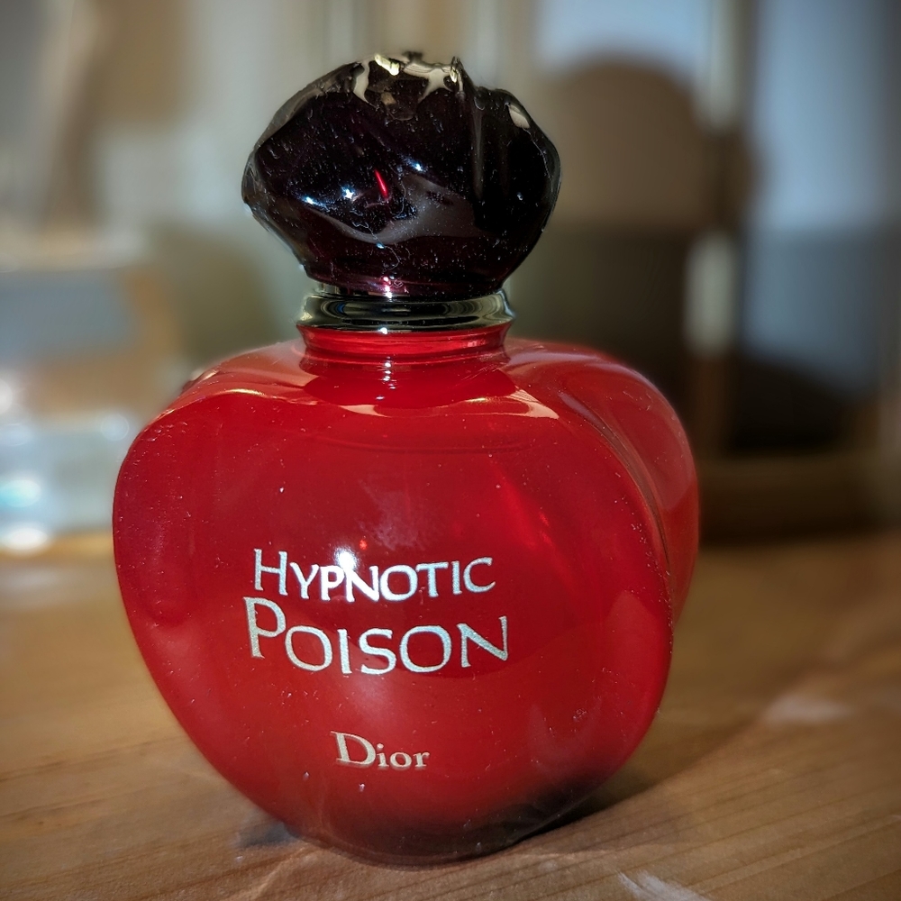 Christian Dior Hypnotic Poison Perfume 50 ml
